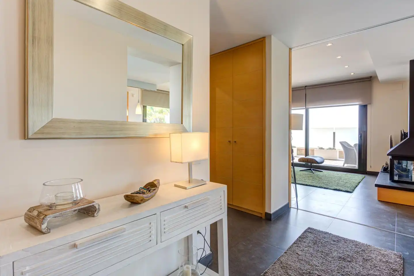 Haus oder Chalet zum Verkauf in Castelldefels mit Klimaanlage, Heizung und Privatgarten