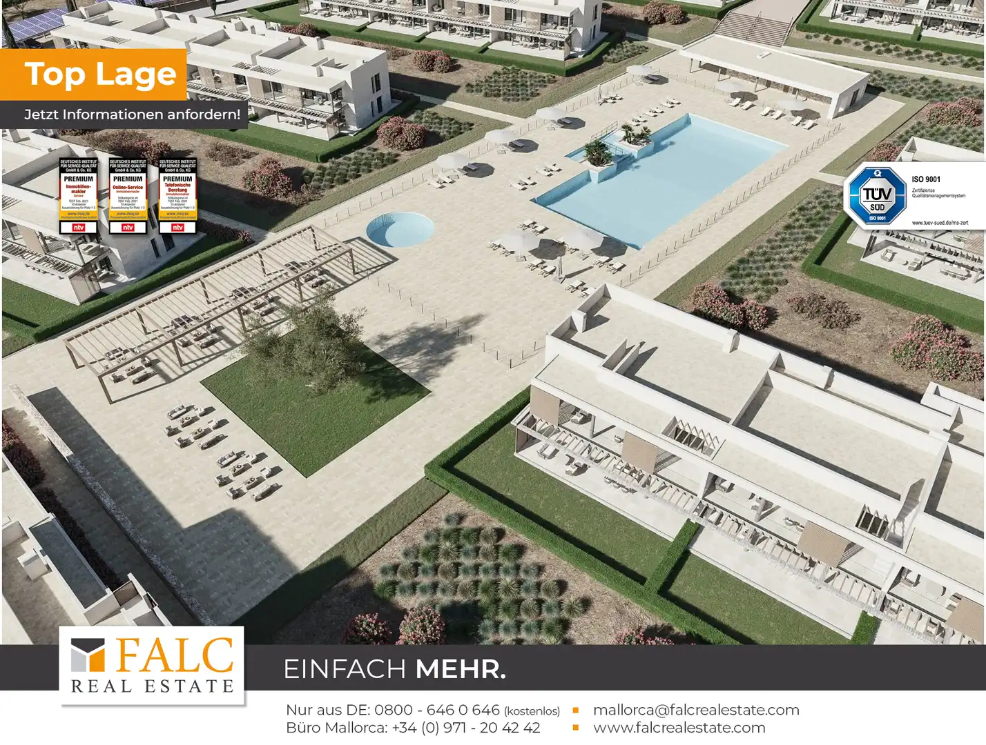 Planta baja en venta en Sa Ràpita - Ses Covetes