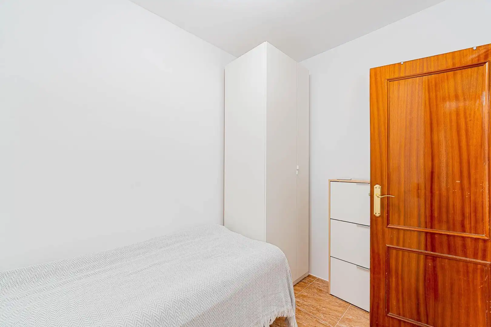 Casa a schiera con giardino in vendita a JOVEN PURA 126, imagen 16