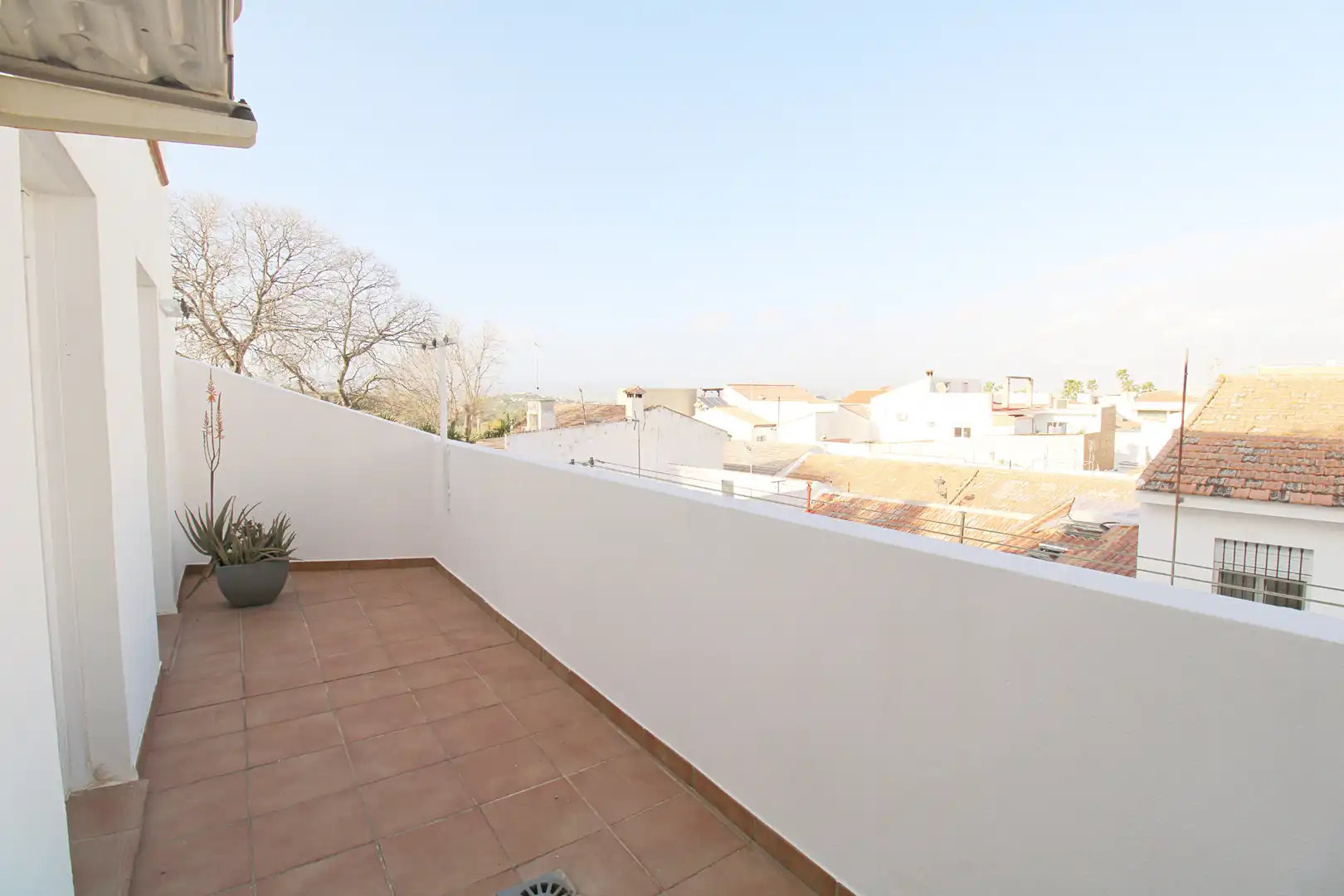 Apartamento de alquiler en Centro