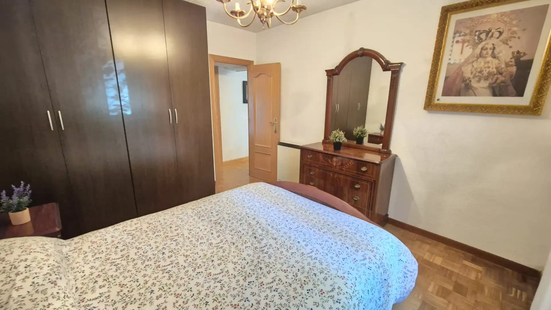 Habitación de Piso en venta en Madrid con Aire acondicionado, Calefacción y Amueblado