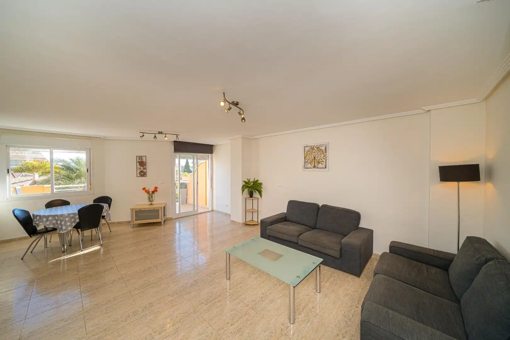 Appartement compact avec piscine à vendre à Montañar - El Arenal, imagen 2