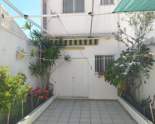 Exterior view of Apartment to share in Daimús  with Air Conditioner and Terrace