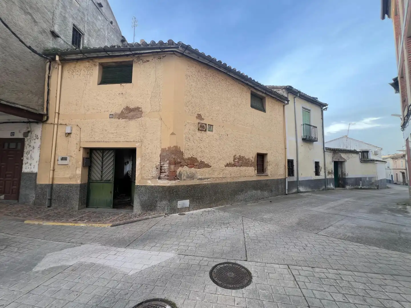 Haus zum Verkauf in El Puente del Arzobispo, imagen 2