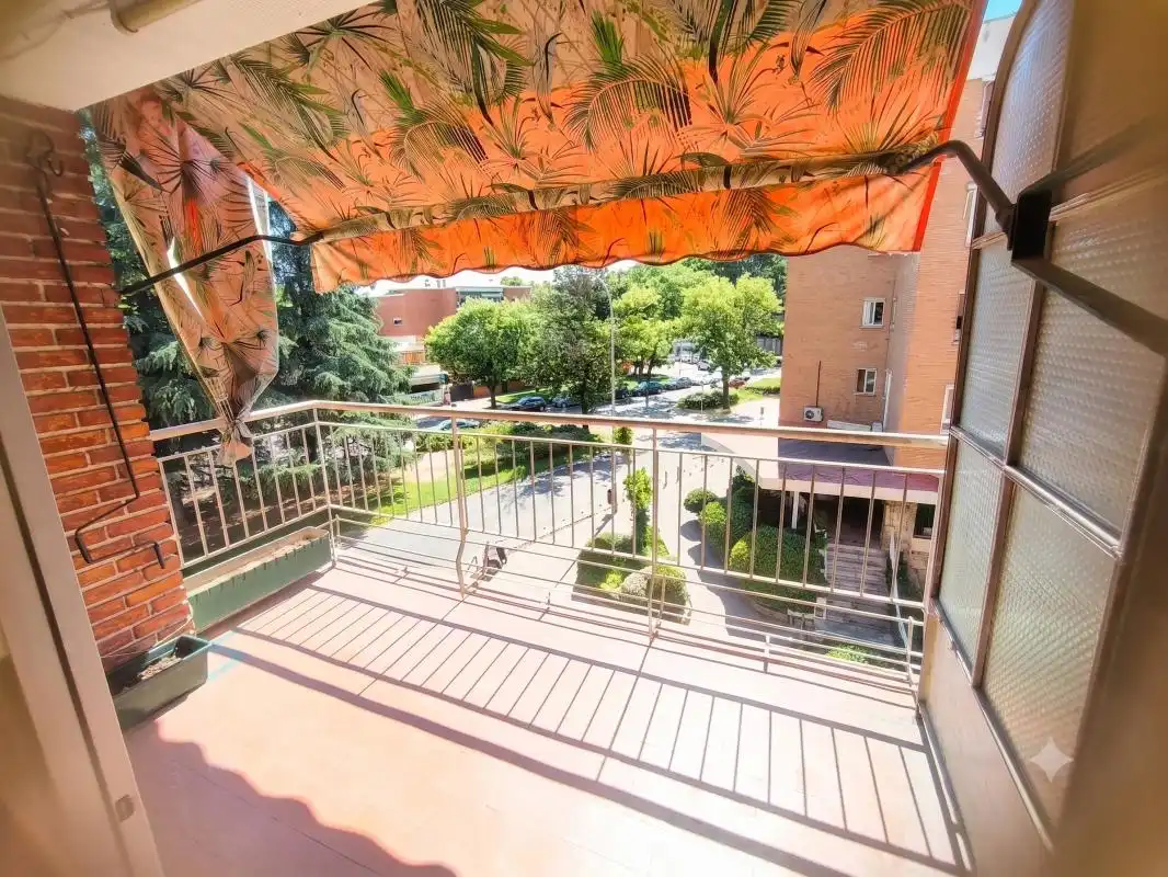 Terraza de Piso en venta en Madrid con Aire acondicionado, Calefacción y Terraza