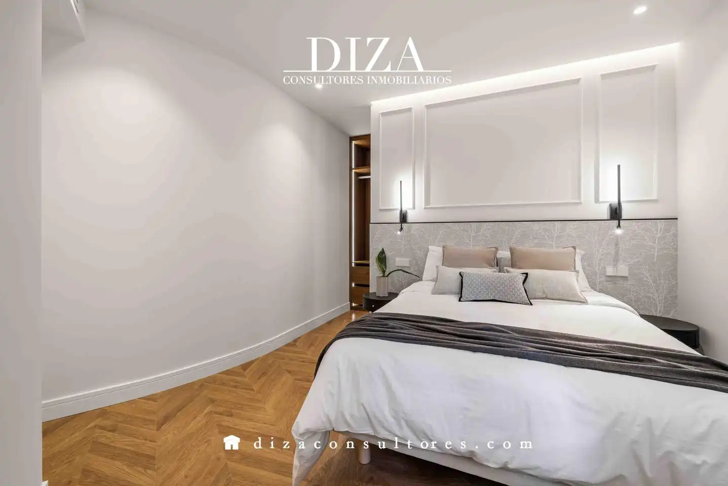 Habitación de Piso en venta en Madrid con Aire acondicionado, Calefacción y Amueblado