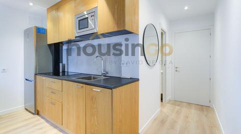 Photo 2 of Apartment to rent in Plaza Castilla, Almenara -Ventilla,  Madrid Capital