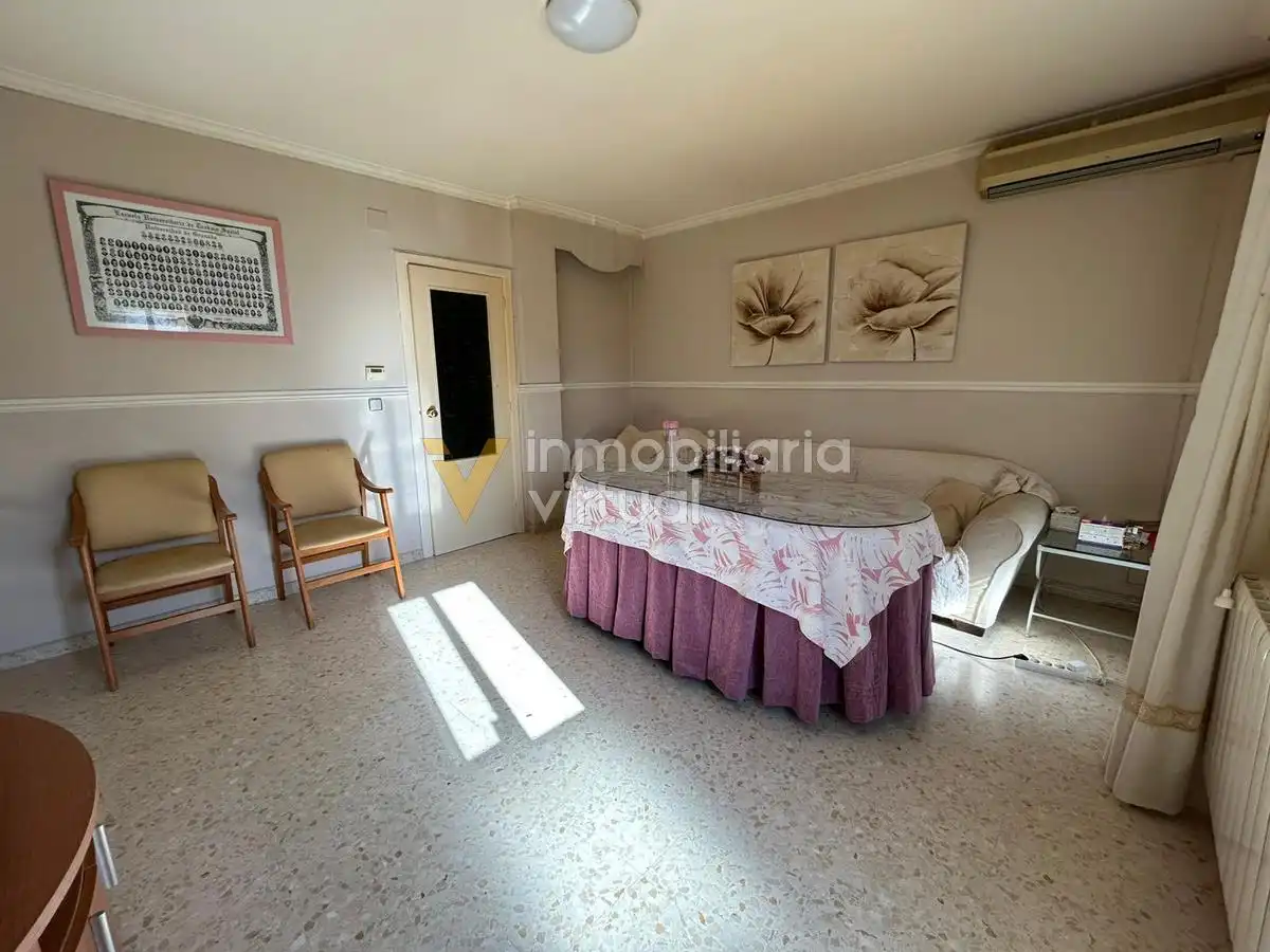 Appartamento in vendita a Urbieta Blas Infante, imagen 4
