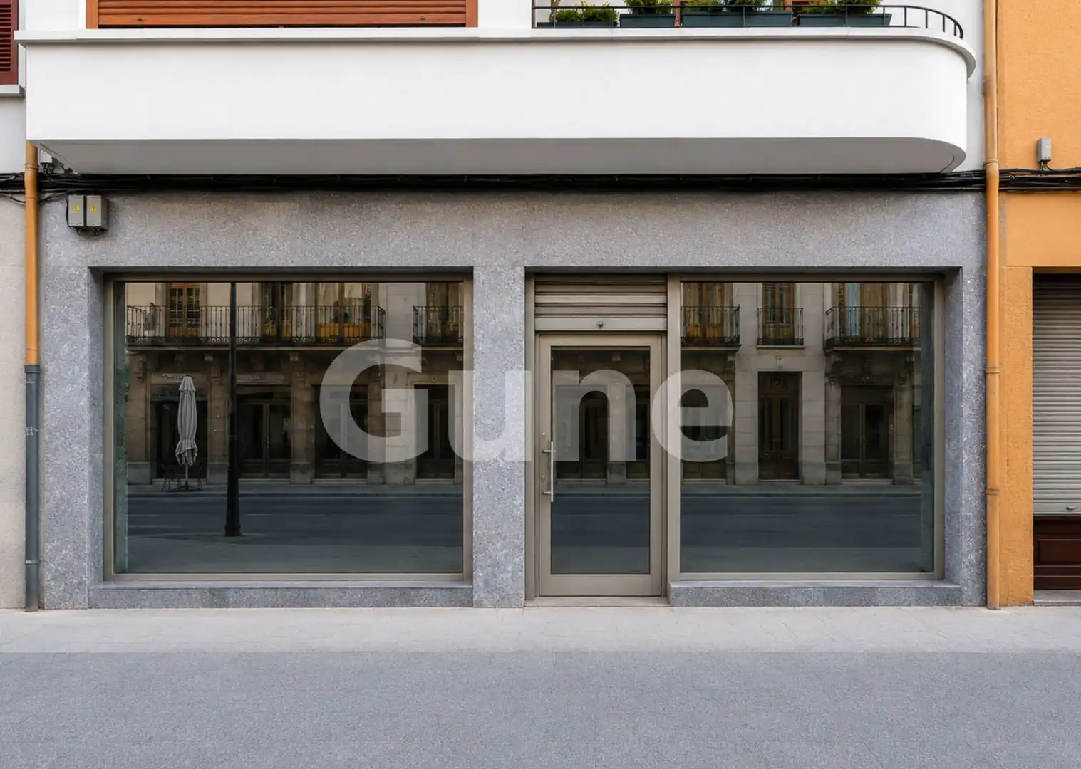 Local comercial de lloguer a soraluce, imagen 7