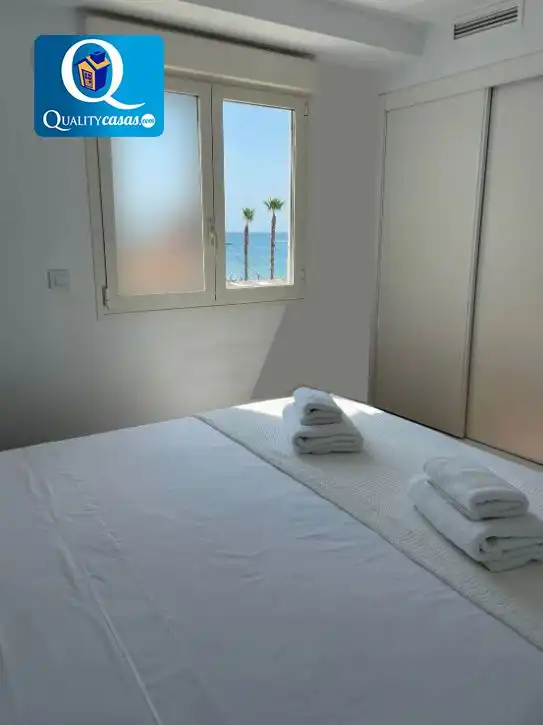 Flat with lift for sale in Platja de Vila Joiosa, imagen 13