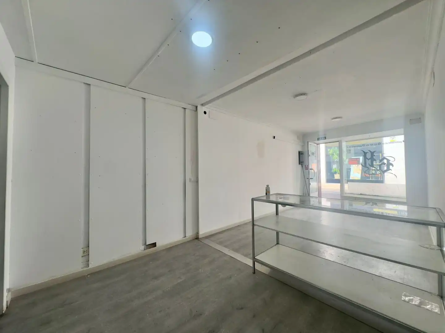 Local comercial de lloguer a Valdepeñas, imagen 3