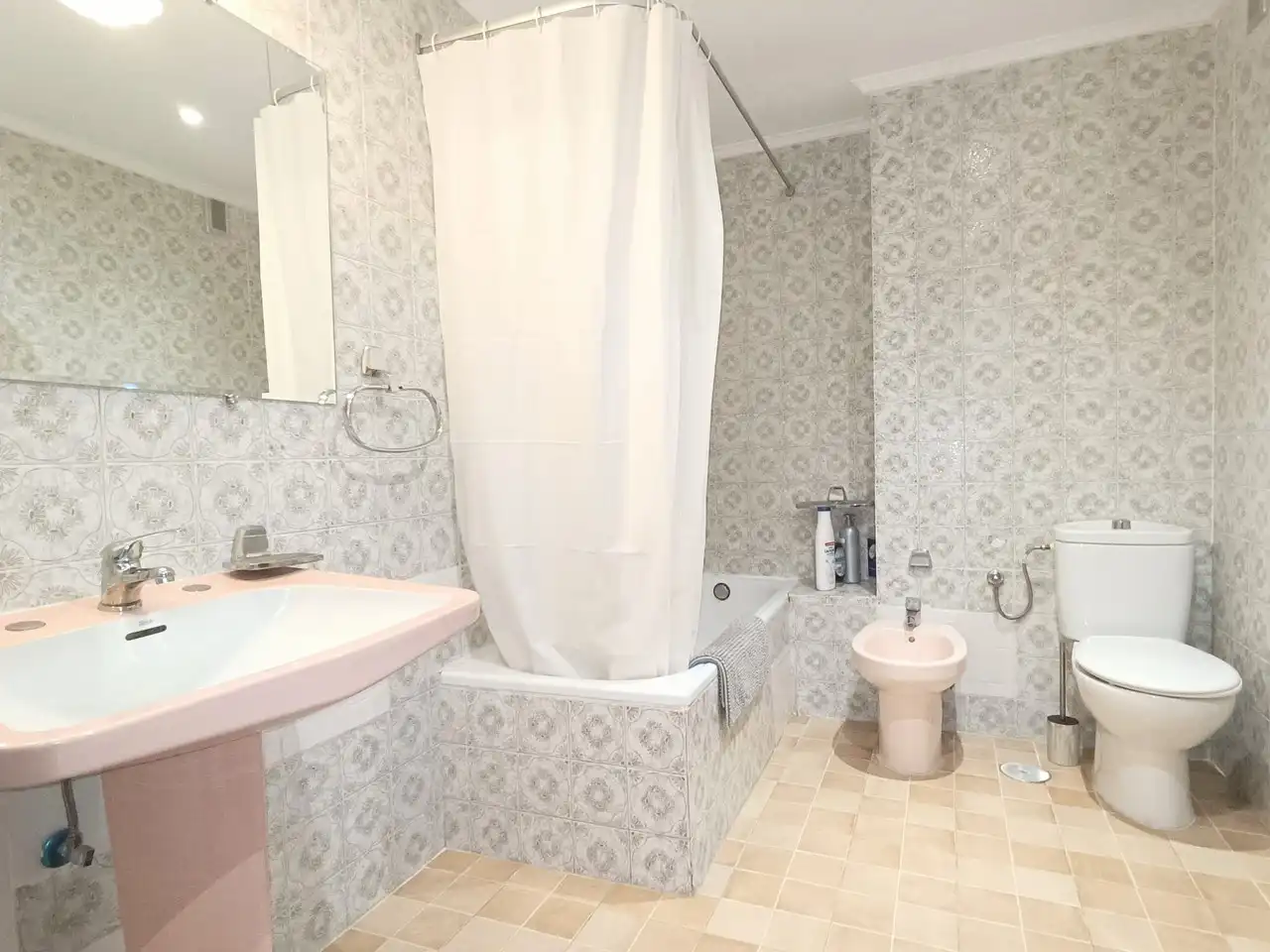 Appartement avec ascenseur à louer à CIUDAD DE BARCELONA, imagen 16