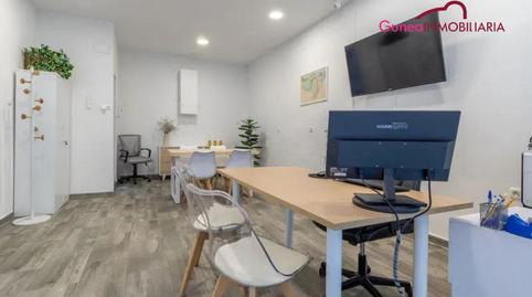 Photo 3 of Premises for rent in Calle Mirakruz, Gros, Donostia - San Sebastián