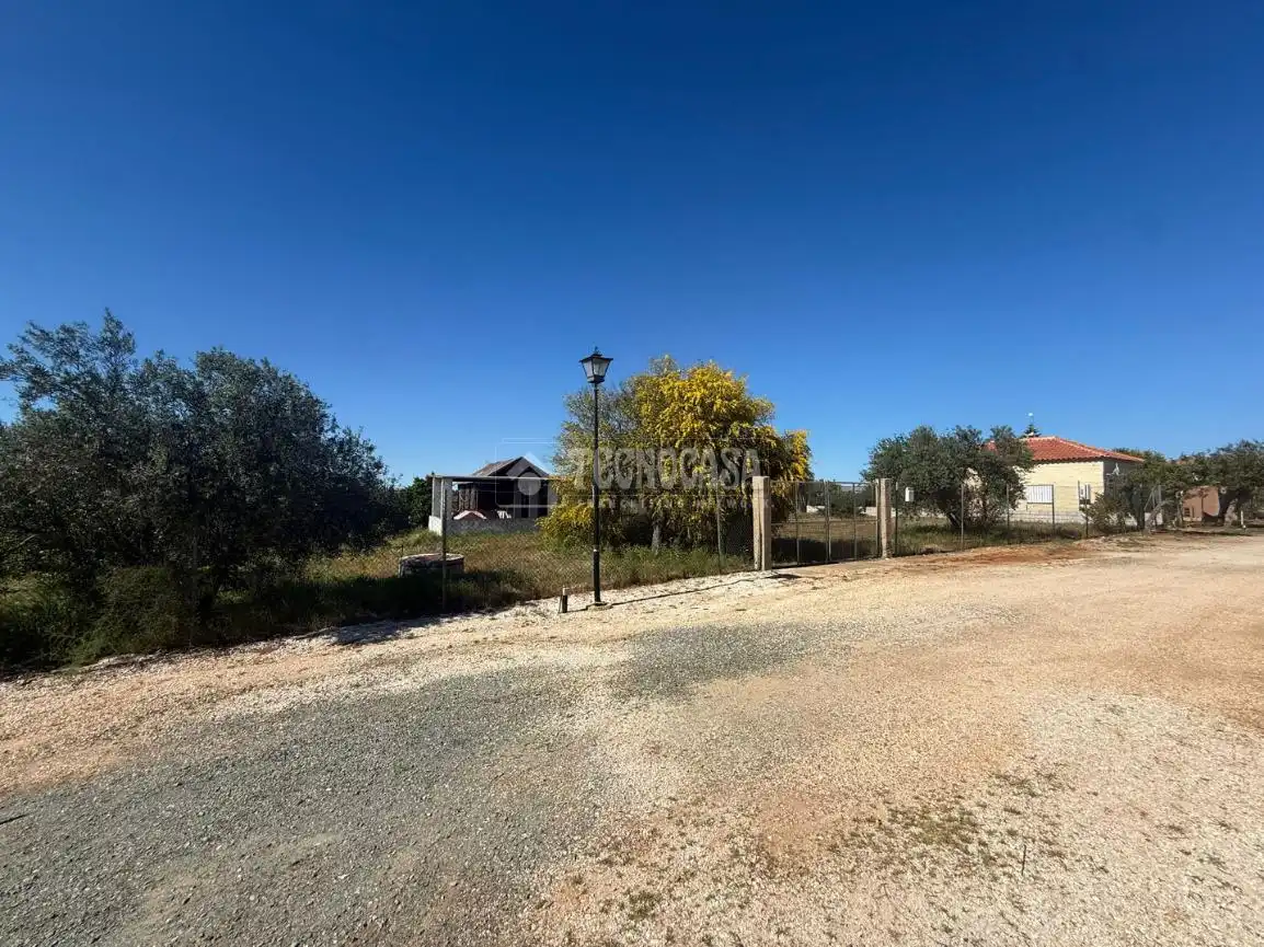 Finca rústica en venta en Arahal con Aire acondicionado y Piscina