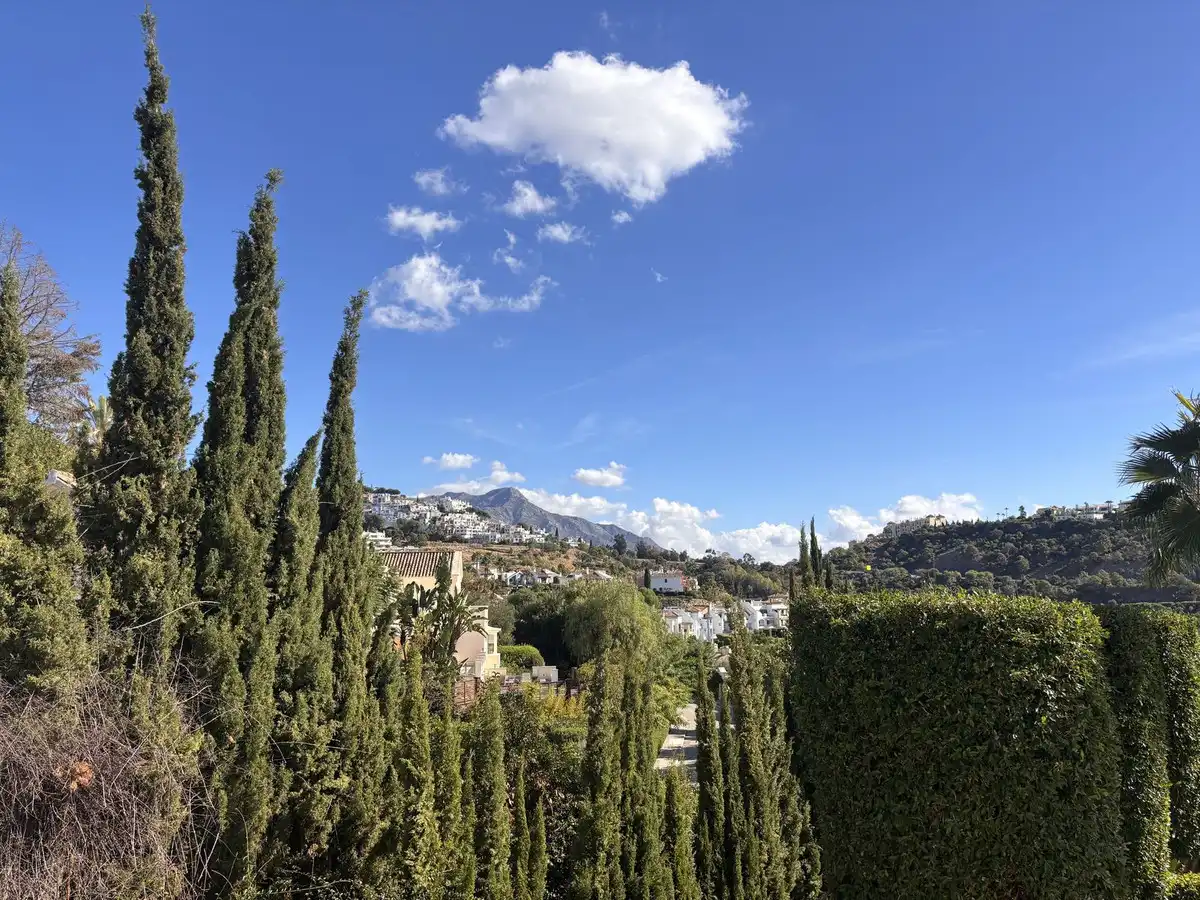 Adossat en venda a Benahavís pueblo, imagen 4