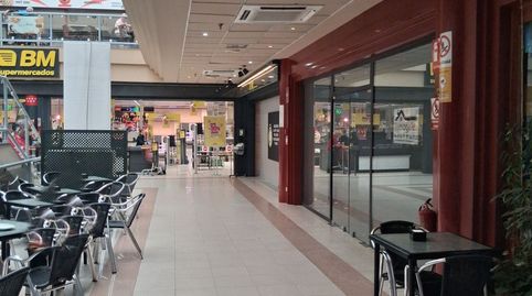 Foto 2 von Geschaftsraum zur Miete in San Andrés de Colmenar Viejo, Colmenar Viejo