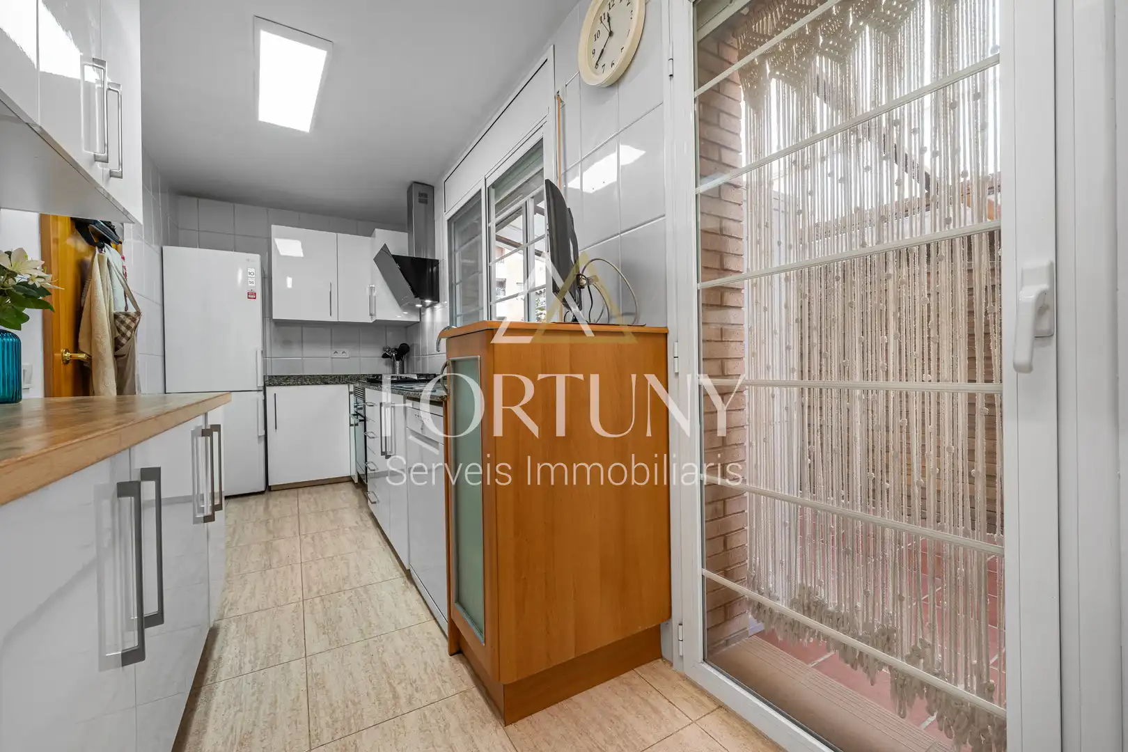Casa con terrazza in vendita a Carrer d'Artur Martorell 7, imagen 13