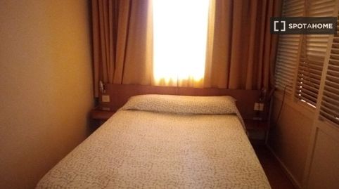 Foto 3 de Piso de alquiler en Nueva España, Madrid Capital
