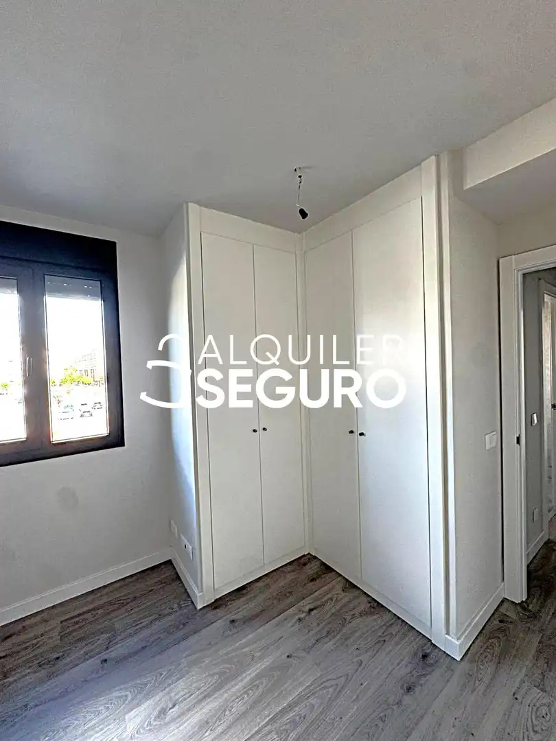 Habitación de Piso de alquiler en Valladolid con Calefacción, Terraza y Trastero