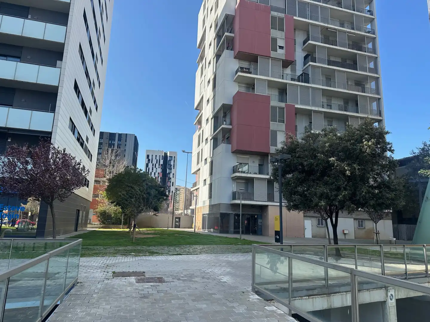 Local comercial en venta en Carrer d'Amadeu Torner 31, imagen 29
