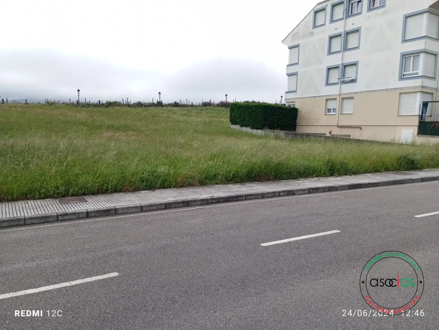 Rustikales Grundstück zum Verkauf in Vegarronda 13, imagen 3