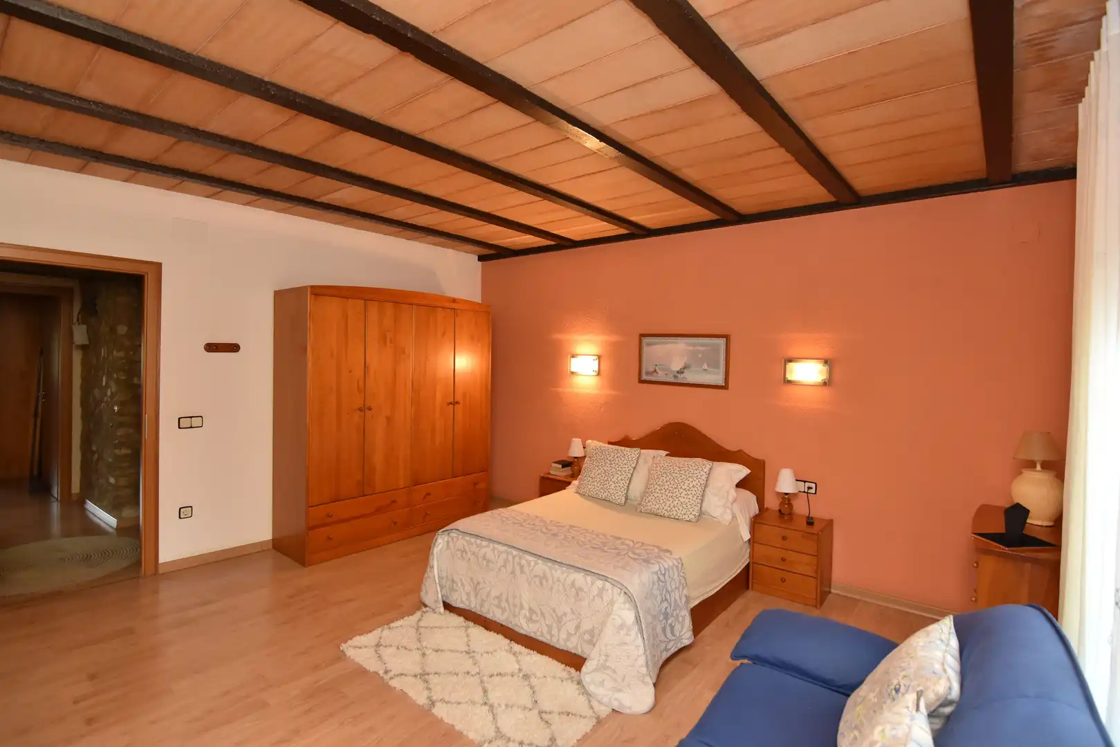 Villa mit Garten zum Verkauf in Carrer Sant Genís, imagen 19