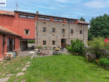 Haus zum Verkauf in Lugar Diseminado Soncillo