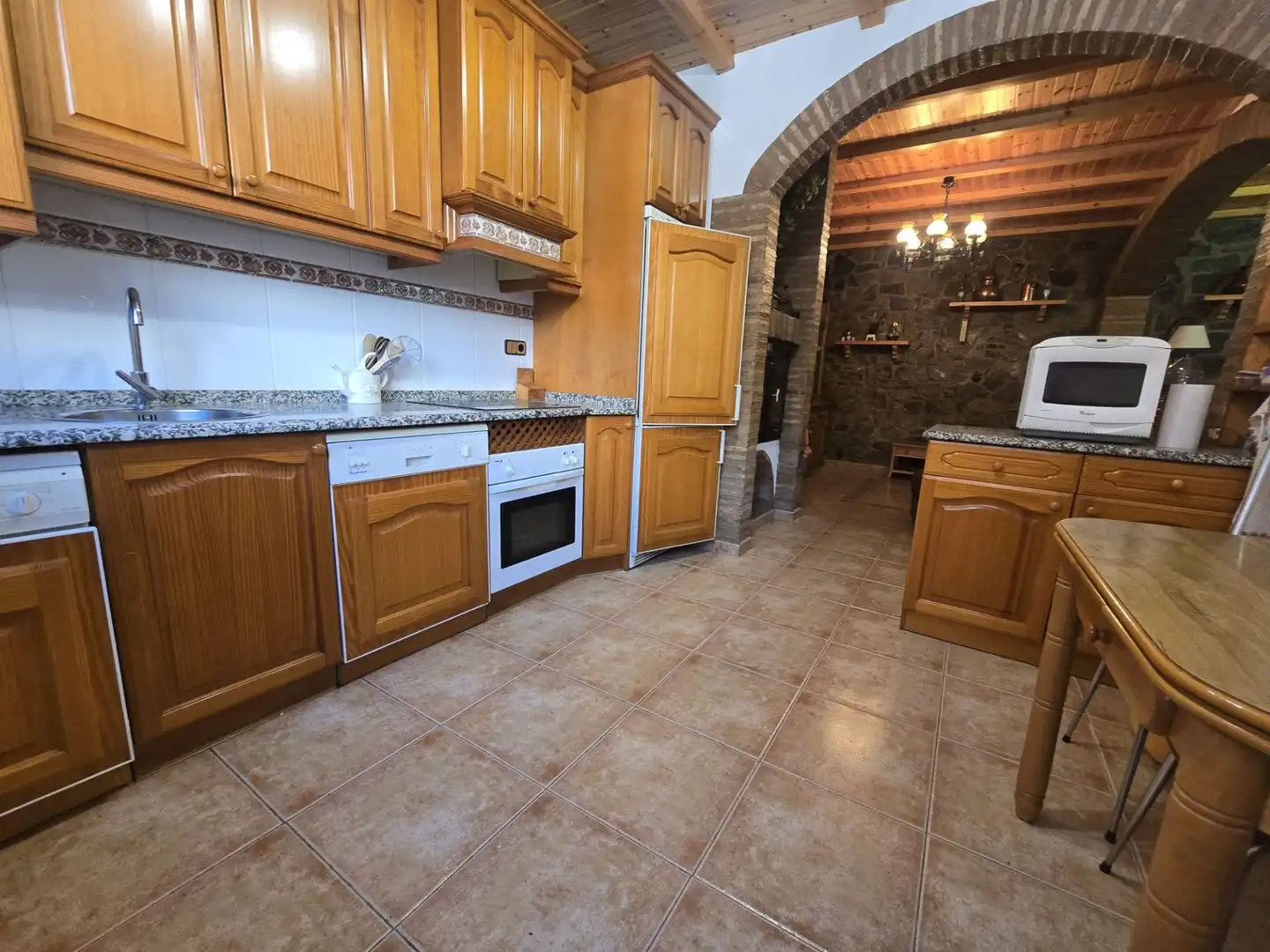 Casa en venda a Villamediana de Iregua, imagen 34