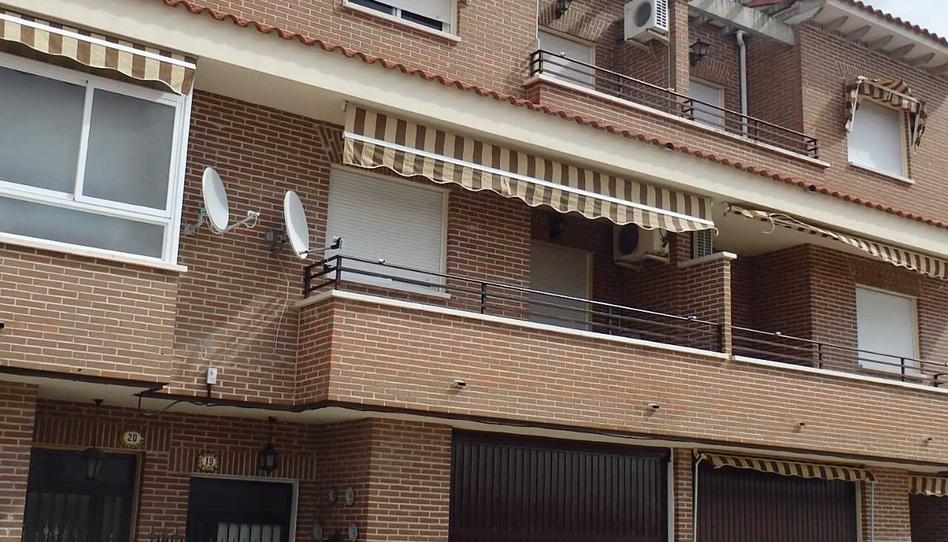 Photo 1 of Single-family semi-detached for sale in C/ Gorgoña, Gamonal, Toledo