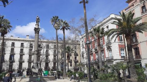 Foto 3 von Wohnung zum Verkauf in El Raval, Barcelona Capital