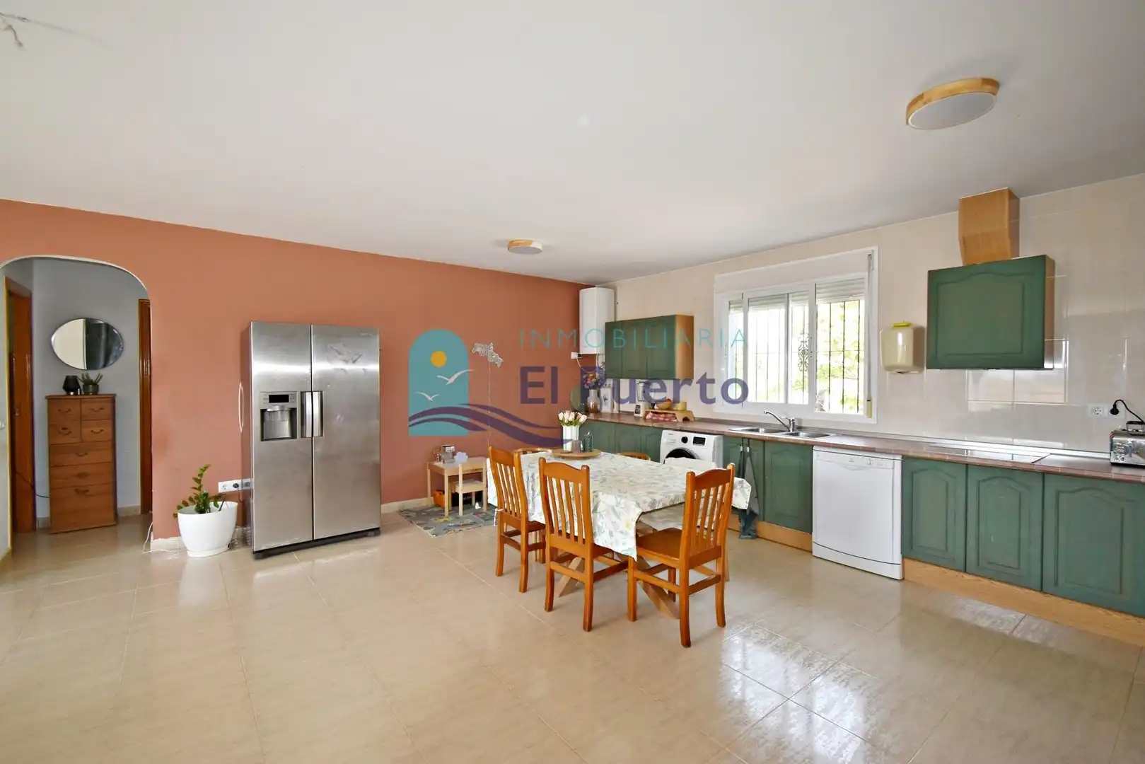 Maison avec terrasse à vendre à Mazarrón Casco Urbano, imagen 16