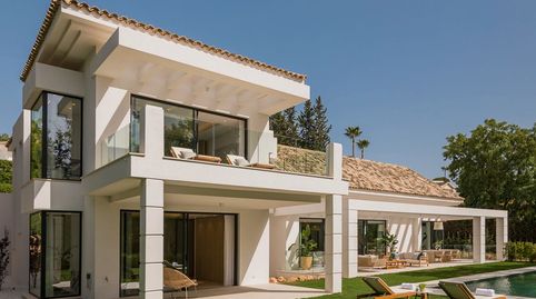 Foto 2 de Casa o xalet en venda a N/a, -1, Sotoserena, Estepona