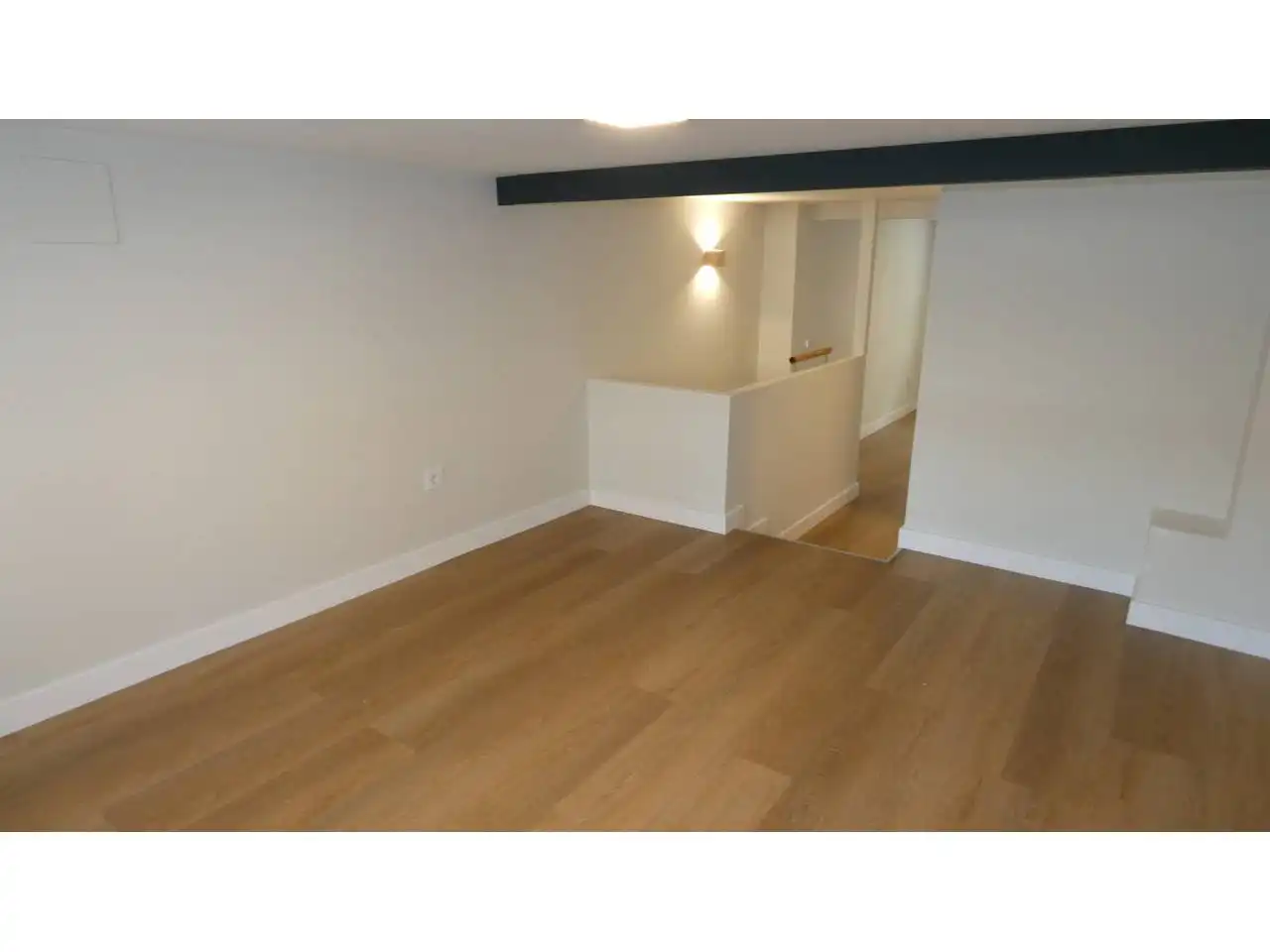 Apartamento de alquiler en Toledo con Aire acondicionado, Calefacción y Amueblado