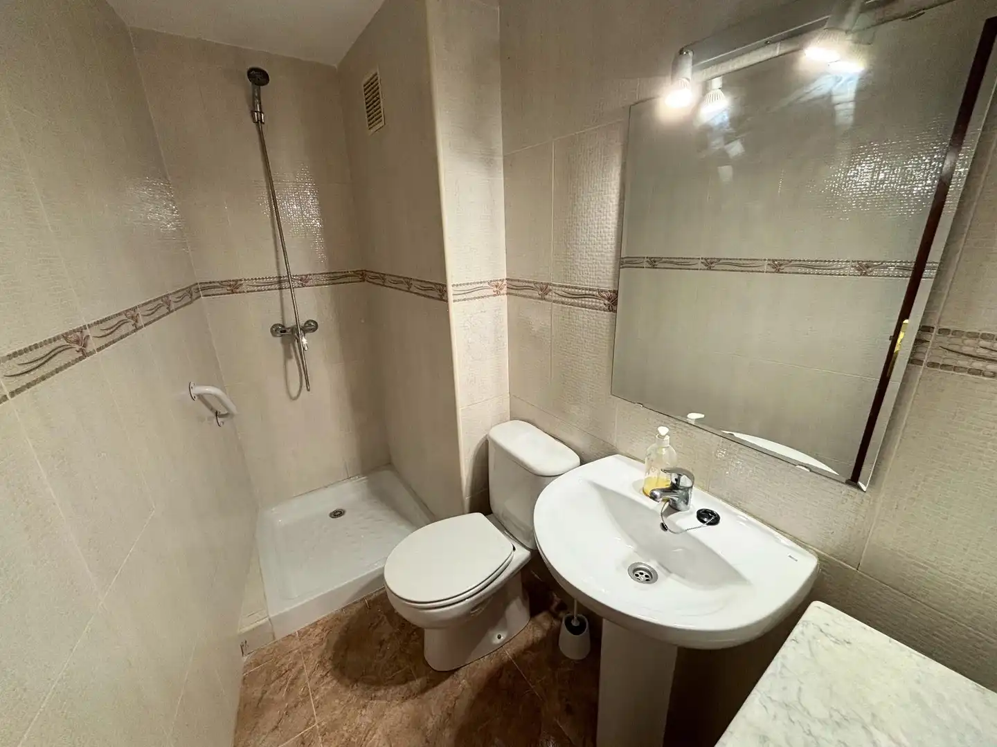 Appartamento con terrazza in vendita a Calle INGENIERO SANCHIZ PUJALTE 19, imagen 6