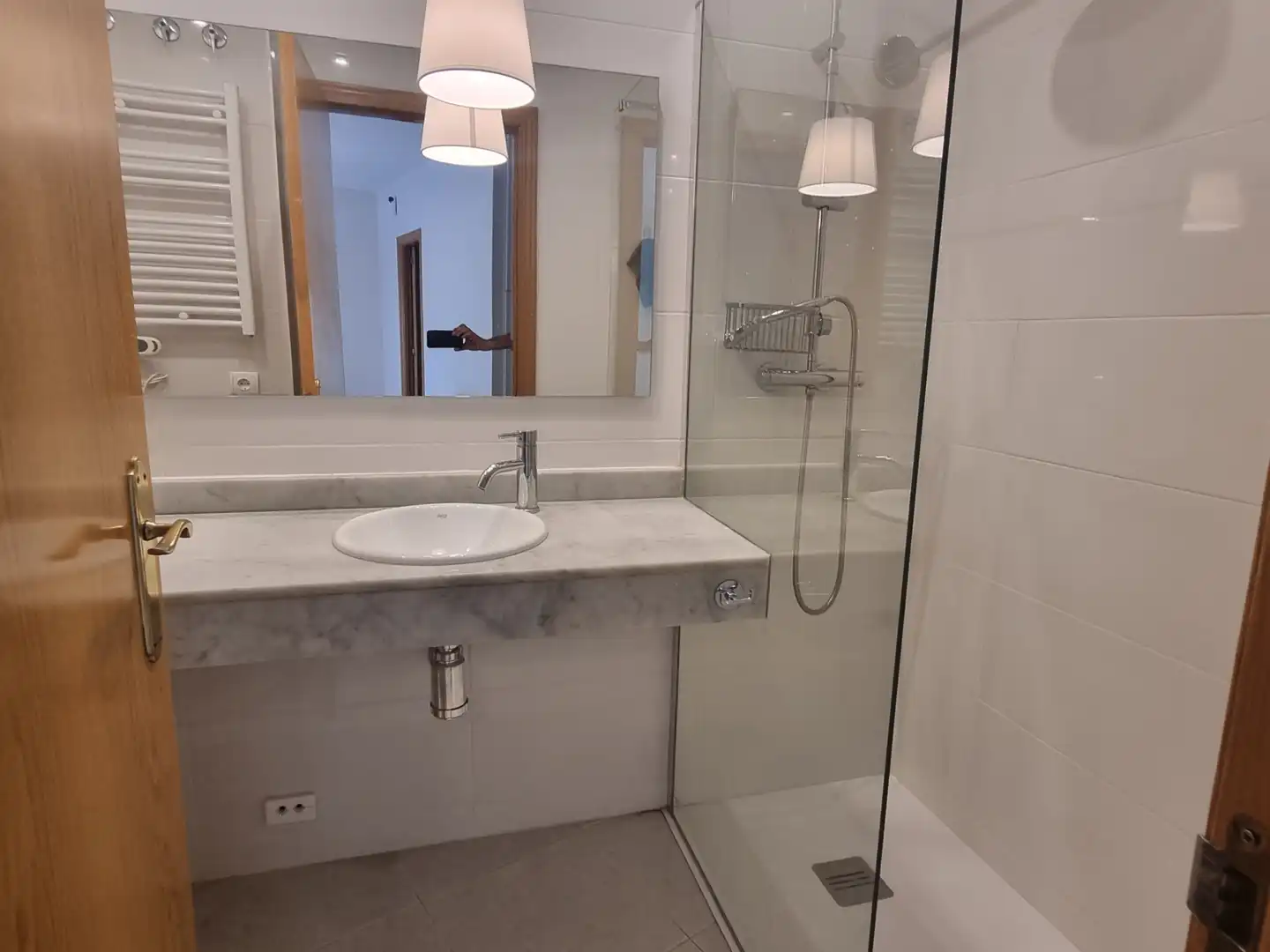 Planta baja en venta en Eixample Sud – Migdia