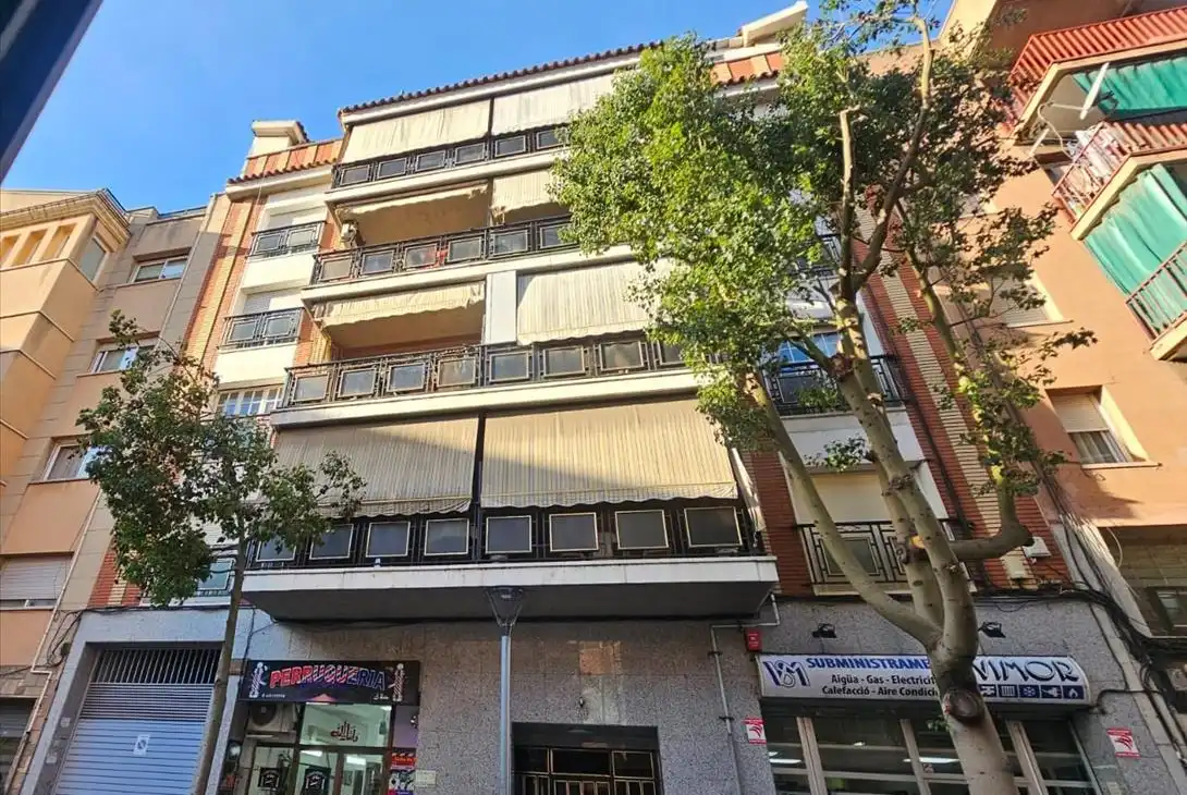 Pis amb ascensor en venda a Mariscal Cabanes, imagen 2