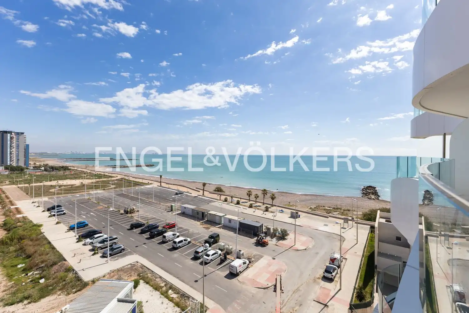 Flat for rent in El Puig de Santa Maria  with Air Conditioner, Heating and Private garden
