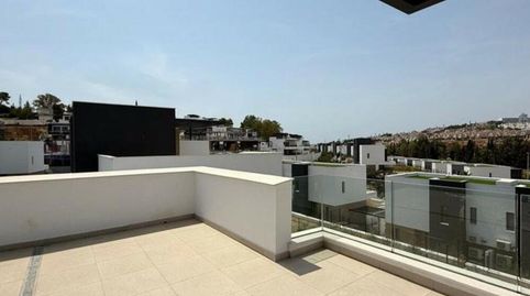 Foto 5 de Casa adosada de alquiler en Nueva Atalaya, Estepona