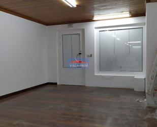Office to rent in Cangas 