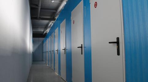 Photo 5 of Box room to rent in Calle Arzobispo Pedro de Castro, 4, Joaquina Eguaras, Granada