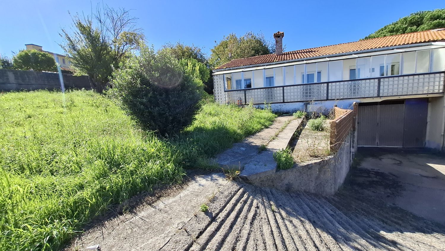 Casa o xalet en venda en Culleredo amb Calefacció