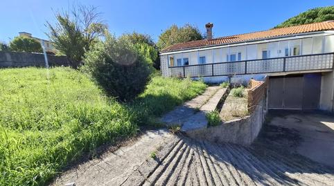 Foto 3 de Casa o xalet en venda a Parroquias rurales, Culleredo