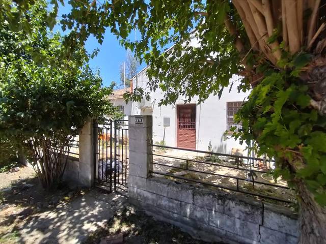 Terreno en Venta en Cerro Muriano