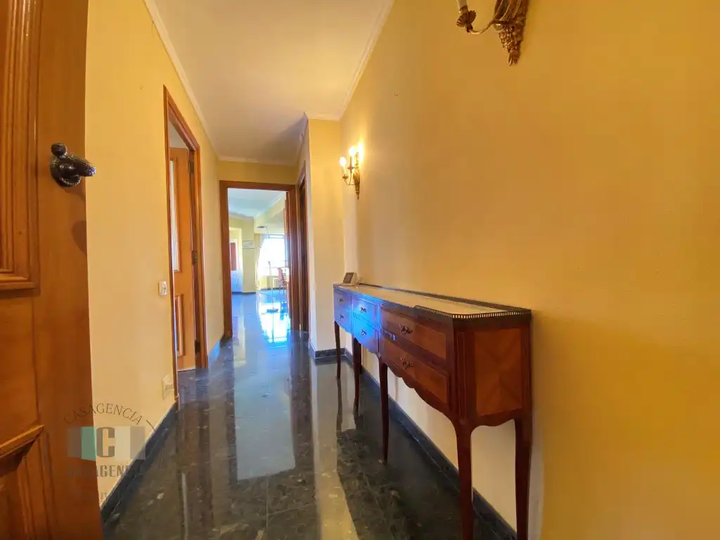 Piso en venta en Plaza Huerto Sogueros, Casco Histórico