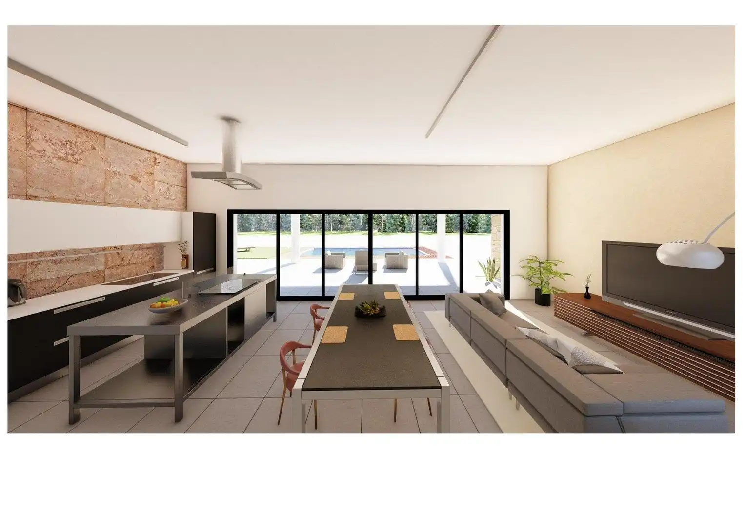Chalet en venta en El Pinós / Pinoso, imagen 6