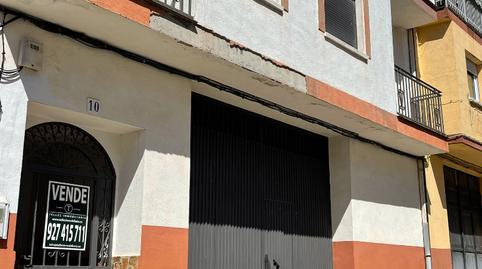 Foto 5 de Pis en venda a Calle Cantarillo, 13, Aldeanueva de la Vera, Cáceres