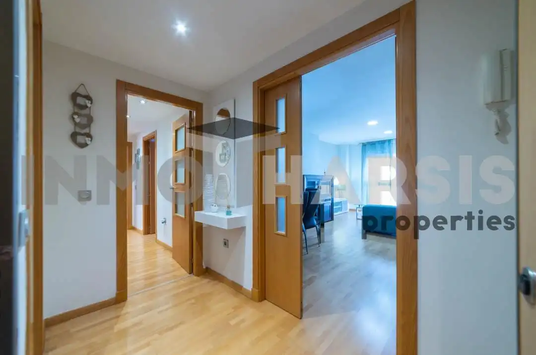 Flat for sale in Almería  with Air Conditioner, Heating and Private garden