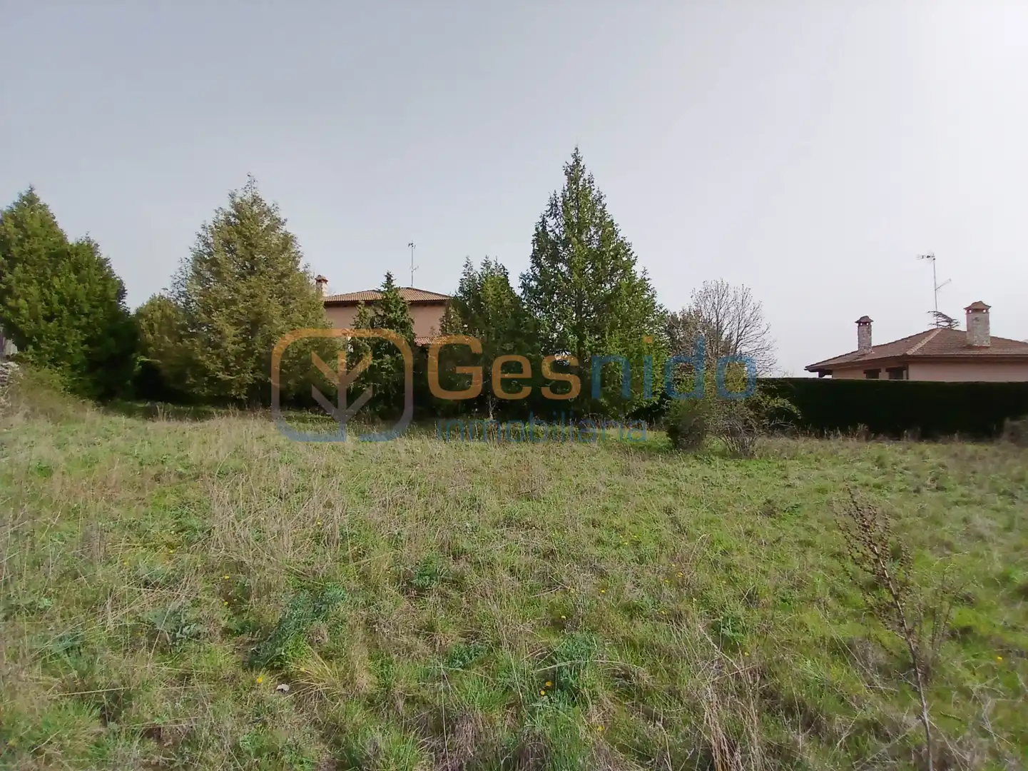 Terreny residencial en venda a Prádena