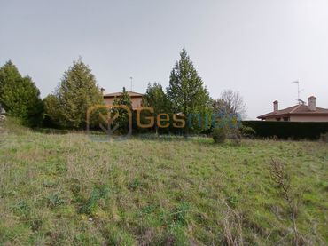 Terreny residencial en venda a Prádena