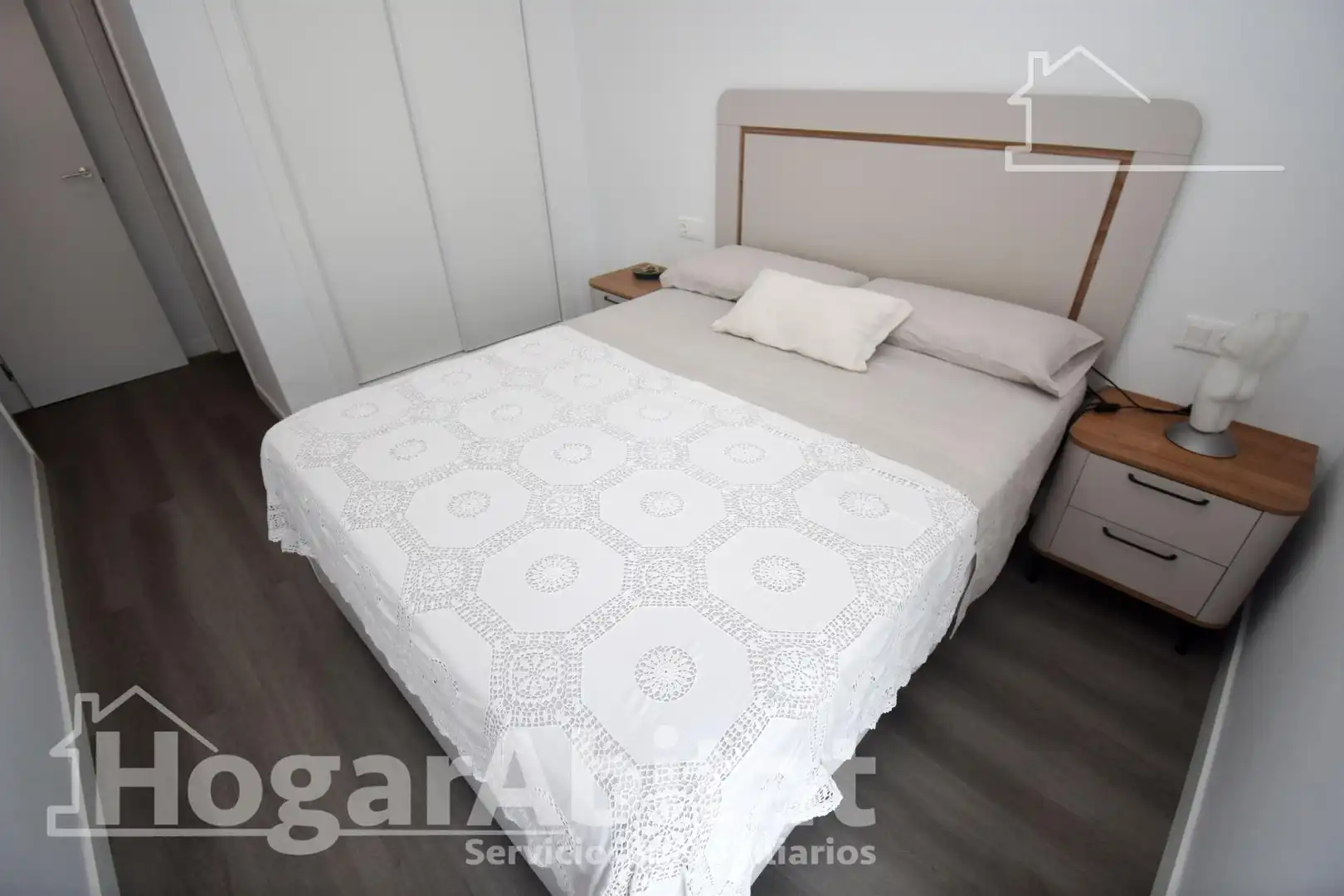 Wohnung mit Aufzug zum Verkauf in Avenida Serradal, imagen 16